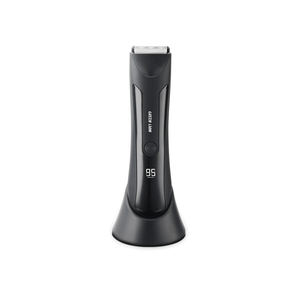 Green Lion Sensitive Area Trimmer, 650mAh , Type-C Charge Green Lion Sensitive Area Trimmer, 650mAh , Type-C Charge